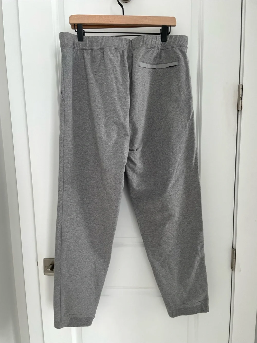 TWO Mack Weldon ACE SWEATPANT mens XL Jogger Casual Athleisure.   17